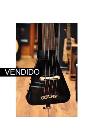 Warwick Rockbass Triumph Lite Black Warwick Rockbass Triumph Lite Black